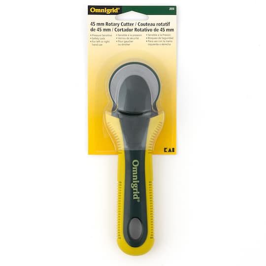 Omnigrid Rotary Cutter